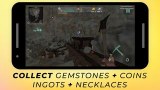 Gold Rush Miner - Screenshot 3