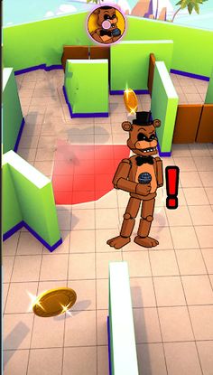 Hide security & Seek breaches - Screenshot 3