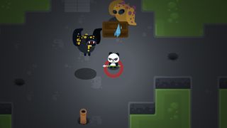 Pandamonium - The Strange Worl - Screenshot 1