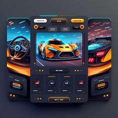 gadi wala game - Screenshot 2