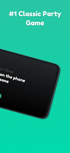 Never Have I Ever • Party Game - Screenshot 4