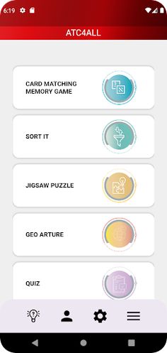 ATC4ALL - Screenshot 2
