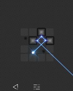 laser mirror - Screenshot 1