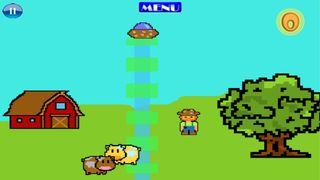 Mu.F.O. - Screenshot 2