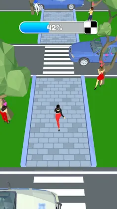 Say Goodbye - Screenshot 3