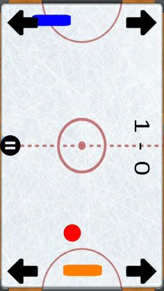 Hockey Breakout - Screenshot 3