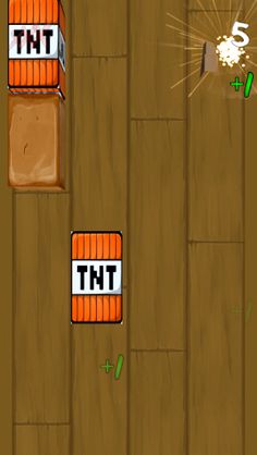 Smash Kung Fu - Screenshot 2