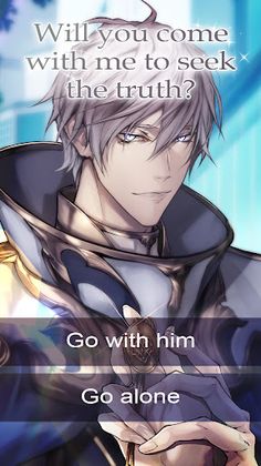 Dark Wizard: Magic Otome Game - Screenshot 4