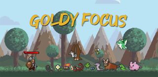 Goldy Focus - Screenshot 1