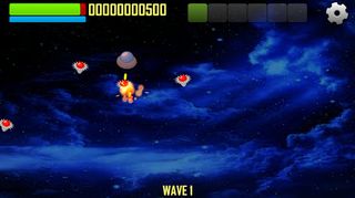 World Survival Alien - Screenshot 3