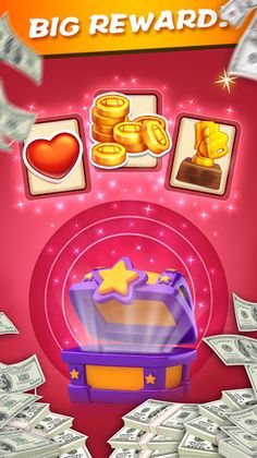 Block Lucky Puzzle - Screenshot 3