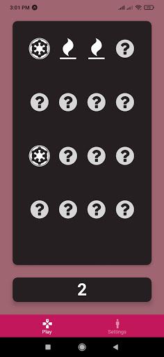 PairUs | Pattern-Match | Puzzl - Screenshot 3