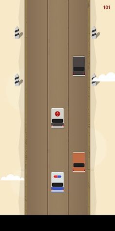 Road - Screenshot 2