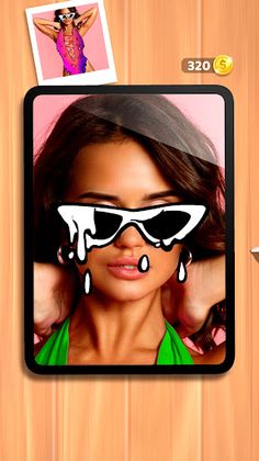 Toon It! - Screenshot 3