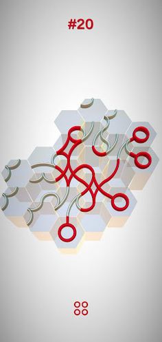 Hexa Loop 3D Puzzle - Screenshot 4