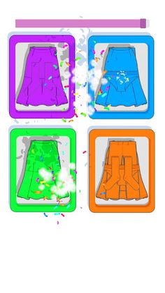 Sort It - Screenshot 3