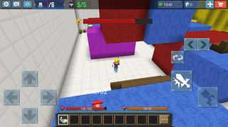 Hide and Seek - Screenshot 3