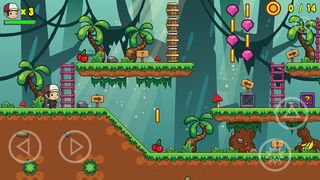 Indy Adventure - Screenshot 2