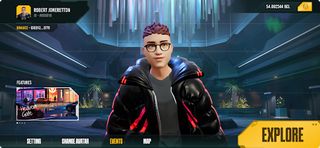 Blockchain Land - Screenshot 1