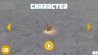 Fish Chasing - Screenshot 2