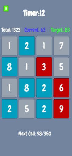 Sigmatres - Screenshot 2