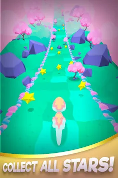 Dino Kids: Cute Park Game - Screenshot 4