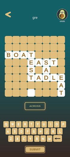 Crozzle - Screenshot 3