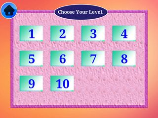 Different Maths Activities - Screenshot 1