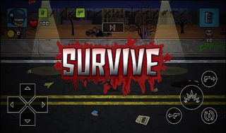 The Rev Vs Zombies - Screenshot 2