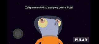 Zelig Coleta - Screenshot 3