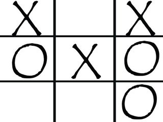 Tic-tac-toe - Screenshot 1