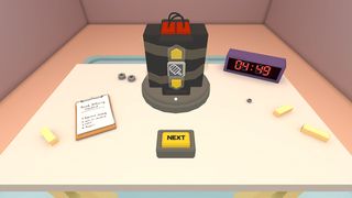 Dummies Guide to Bomb Defusal - Screenshot 1