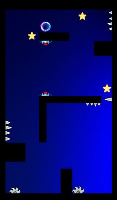 Mindful Maze - Screenshot 2