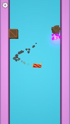 JumpingBazooka - Screenshot 4
