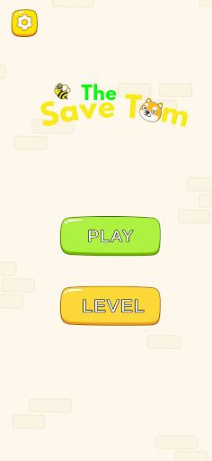 Save the Tom - Screenshot 1