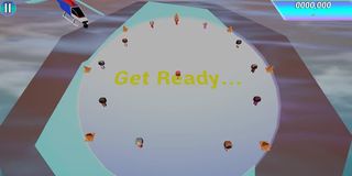 Ice-Spiral! - Screenshot 3