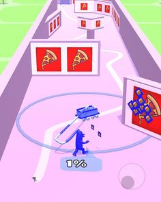 Poster Paster - Screenshot 4