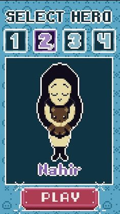 Barbakahn Runner - Screenshot 2