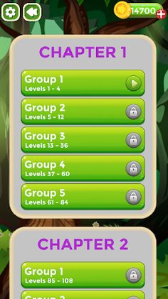 Word World - Screenshot 3