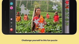 India In Jigsaw Puzzles - Screenshot 2