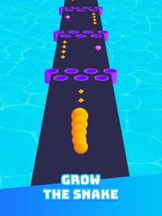 Snake Run - Screenshot 4