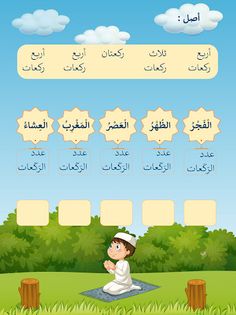 الشرعية ١ الصف الثالث - Screenshot 2