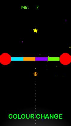 Color Mania Tap To Rotate - Screenshot 3