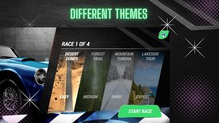 Traffic Racer: The Car Driver - Screenshot 3