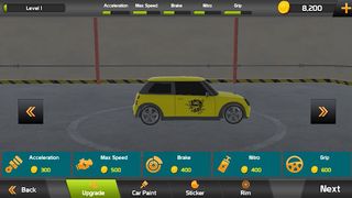 Race Jam - Screenshot 3