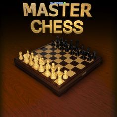 Master Chess Shtoss - Screenshot 1