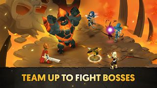 DOFUS Touch: A WAKFU Prequel - Screenshot 1