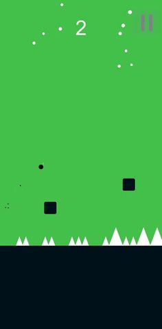 Bounce It - Screenshot 2