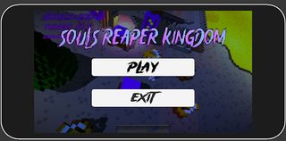 Souls Reaper Kingdom - Screenshot 2