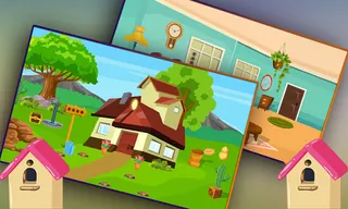 Canadian Girl Rescue - JRK Gam - Screenshot 2